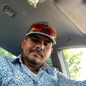 Meet your Posher, Adan